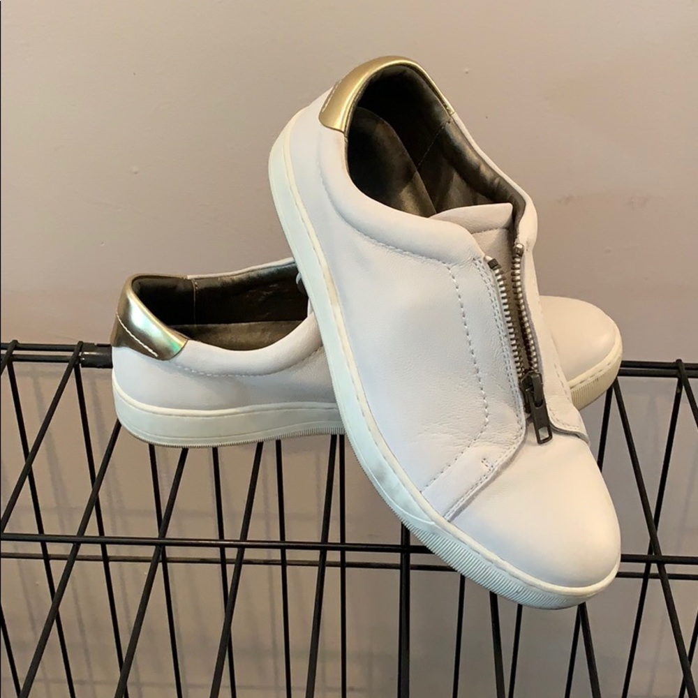 Johnston & Murphy sneakers